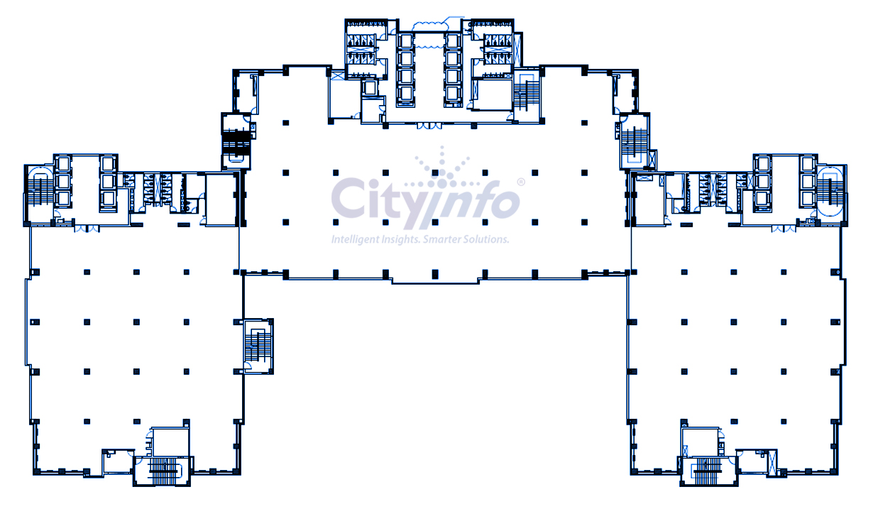  Floor image for Candor TechSpace Sector 135 - Tower 10